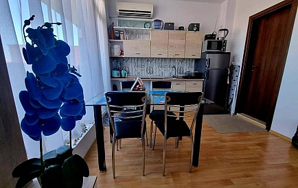 ID 16594 Квартира-студія в Санні Дей 6 Фото 1 