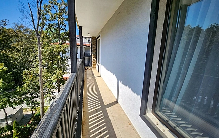 ID 13196 Двокімнатна квартира в Грін Парадайз Фото 5