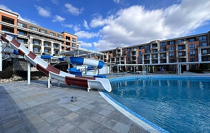 ID 15428 Квартира-студія в Прем'єр Форт Біч Фото 6