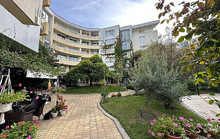 ID 16429 Двокімнатна квартира в Ясень Фото 9