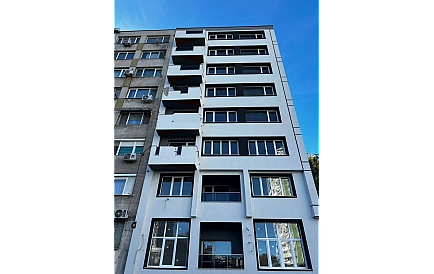 ID 14761 Двокімнатна квартира в Зорниця Фото 8