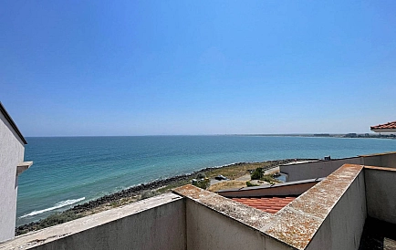 ID 14666 П'ятикімнатний мезонет в Марина Кейп Фото 5