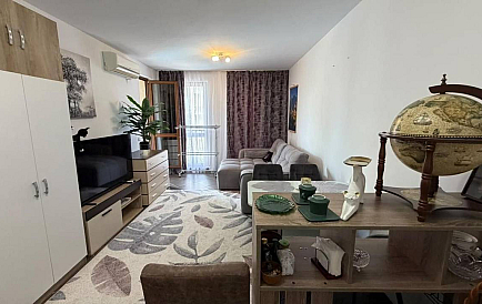ID 16681 Двокімнатна квартира в Каскадас 3 Фото 1 