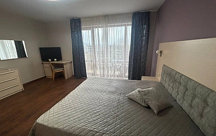ID 16605 Трикімнатна квартира в Рівер Парк Фото 9