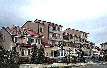 ID 13557 Квартира-студія в Шато Сі Бриз Фото 5