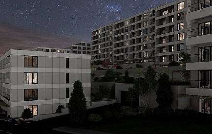 ID 15018 Квартири від забудовника в Сан Сіті Фото 5