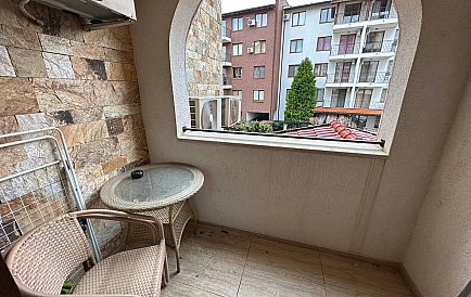 ID 15139 Квартира-студія в Естебан Фото 5