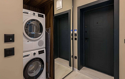 ID 13708 Трикімнатна квартира у Варні Фото 9