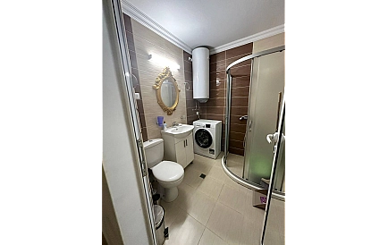 ID 15897 Двокімнатна квартира в Світ Хоум 7 Фото 4
