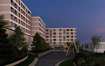 ID 15018 Квартири від забудовника в Сан Сіті Фото 4