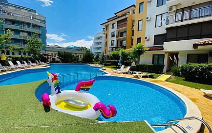 ID 15138 Квартира-студія в Даймонд Бей Фото 6