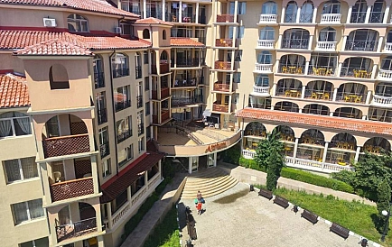 ID 14532 Двокімнатна квартира в Атріум Біч Фото 7