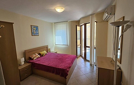 ID 16083 Трикімнатна квартира в Амадеус 3 Фото 3