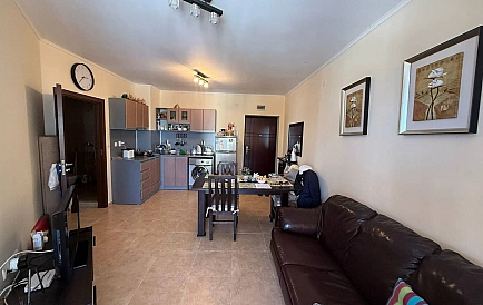 ID 15100 Трикімнатна квартира в Аполлон 5 Фото 2