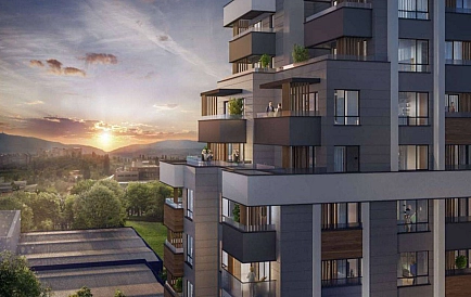 ID 13797 Квартири від забудовника в Хоум Парк Резиденс Фото 7