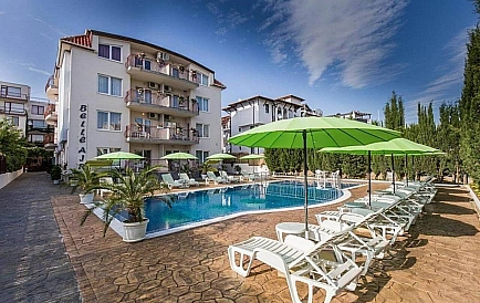 ID 15603 Трикімнатна квартира в Бель Ейр Фото 5
