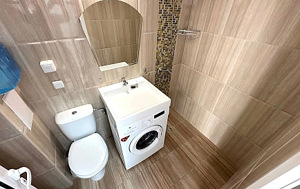 ID 15103 Квартира-студія в Макон Фото 4