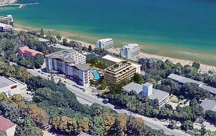 ID 14585 Квартири від забудовника в Азур Аква 2 Фото 3