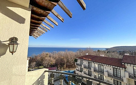 ID 13202 Трикімнатна квартира в Кліф Біч Спа Резорт Фото 6