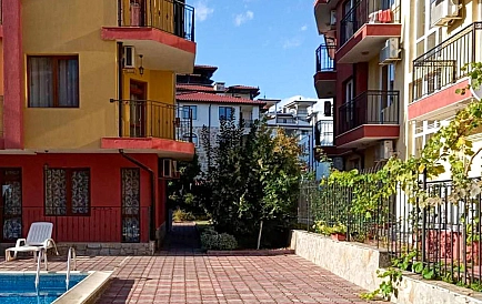 ID 14714 Двокімнатна квартира в Дівела 2 Фото 6