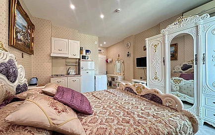 ID 15437 Квартира-студія в Таляна Біч Фото 2