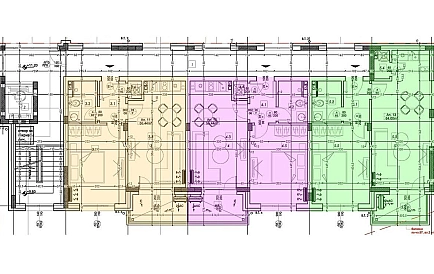ID 15163 Квартири від забудовника в Арія Фото 8