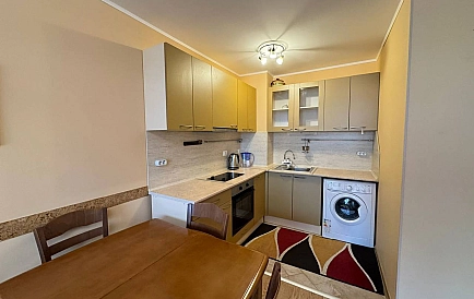 ID 15044 Трикімнатна квартира в Райський Сад Фото 2