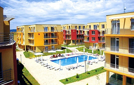 ID 15264 Квартира-студія в Санні Дей 5 Фото 6