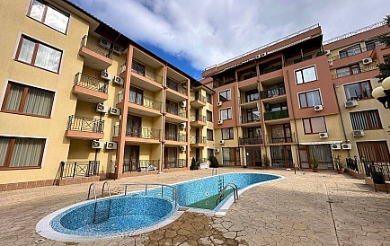 ID 15266 Двокімнатна квартира в Сіана 3 Фото 6