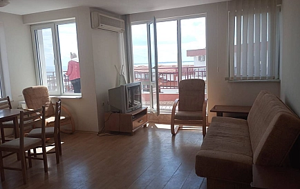 ID 13554 Трикімнатна квартира в Привілідж Форт Фото 2