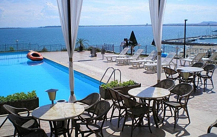 ID 15354 Двокімнатна квартира в Дольче Віта Фото 6