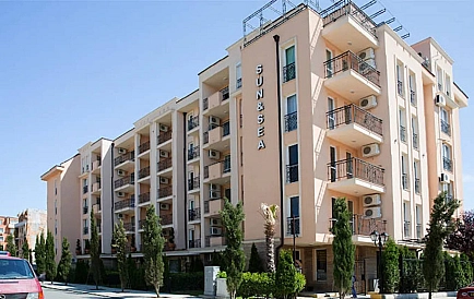 ID 15482 Двокімнатна квартира в Сонце і Море Фото 6