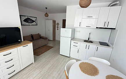 ID 16682 Квартира-студія в Гранд Вілла 2 Фото 1 
