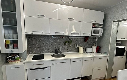 ID 15347 Трикімнатна квартира в світ Хоум 1 Фото 2