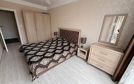 ID 16427 Двокімнатна квартира в Хармоні Сьютс 8 Фото 8