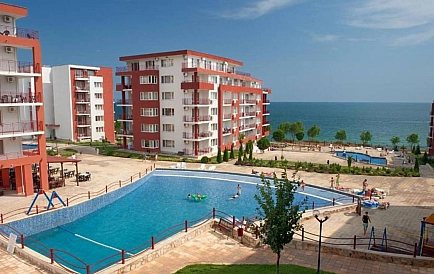 ID 15154 Квартира-студія в Марина Форт Фото 6