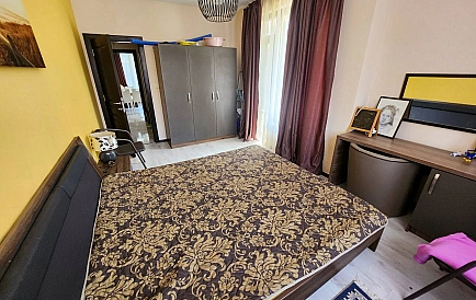 ID 13196 Двокімнатна квартира в Грін Парадайз Фото 10