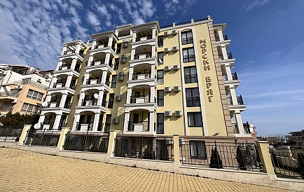 ID 15671 Квартира-студія в Морскі Бряг Фото 6