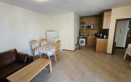ID 16083 Трикімнатна квартира в Амадеус 3 Фото 1 