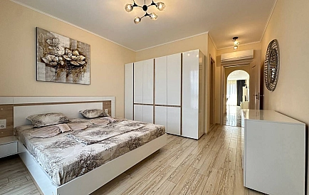 ID 14658 Чотирикімнатна квартира в Посейдон Фото 3