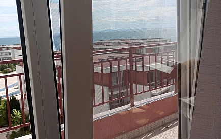 ID 13554 Трикімнатна квартира в Привілідж Форт Фото 9