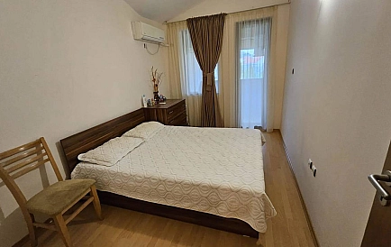 ID 15518 Трикімнатна квартира в Шато Несебр Фото 3