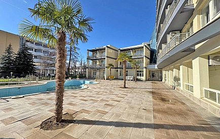 ID 15050 Квартира-студія в Соле Мар Фото 10