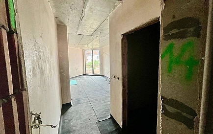 ID 15676 Квартира-студія в Скарабей Еволюшн 1 Фото 7