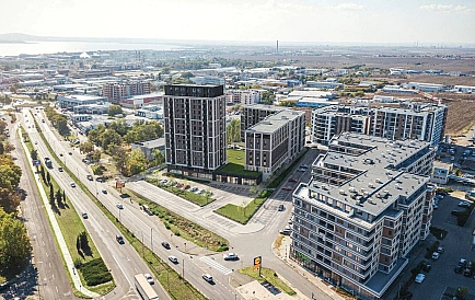 ID 14487 Квартири в новому комплексі Магнолія Резіденс Фото 5