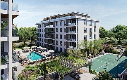 ID 15087 Квартири в Парадайз Резиденс 2 Фото 10