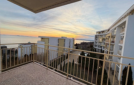 ID 15185 Трикімнатна квартира в Імперіал Форт Фото 5