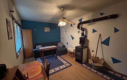 ID 15278 Триповерховий будинок в Кошариці Фото 2