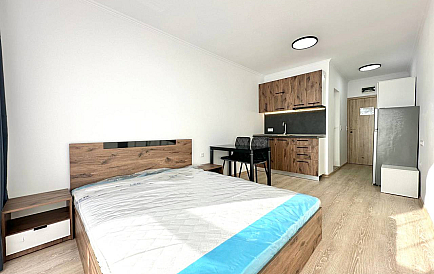 ID 15103 Квартира-студія в Макон Фото 1 