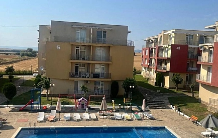 ID 15503 Двокімнатна квартира в Санні Дей 5 Фото 6